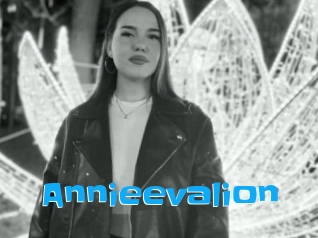 Annieevalion