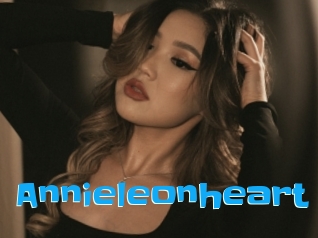 Annieleonheart