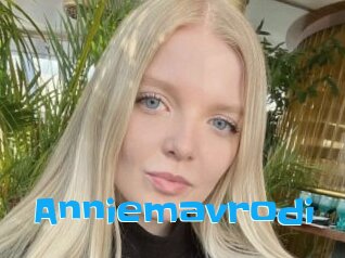 Anniemavrodi