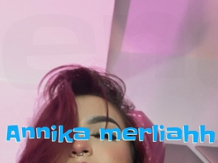Annika_merliahh