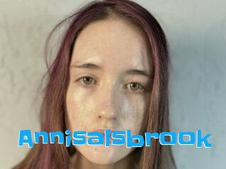 Annisalsbrook