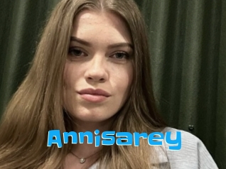 Annisarey