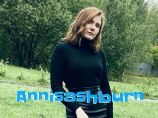 Annisashburn