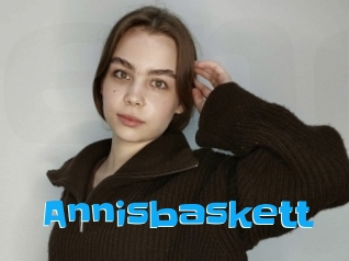 Annisbaskett