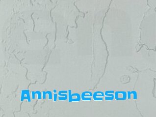 Annisbeeson