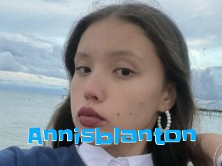 Annisblanton
