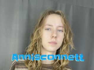 Annisconnett
