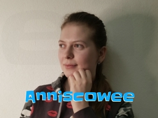 Anniscowee