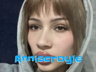 anniscroyle Enculee