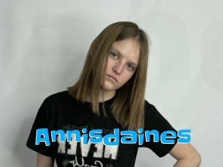 Annisdaines
