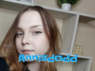 Annisdodd