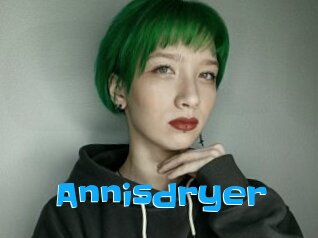 Annisdryer