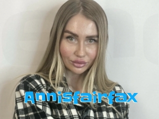 Annisfairfax