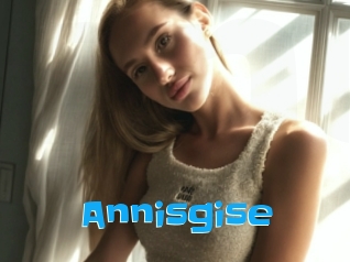 Annisgise
