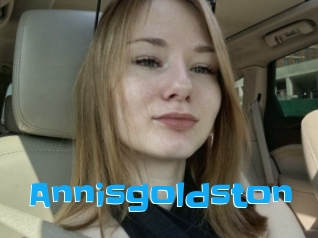 Annisgoldston
