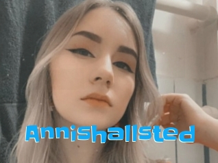 Annishallsted