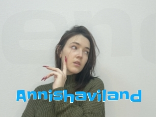 Annishaviland