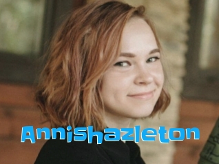 Annishazleton