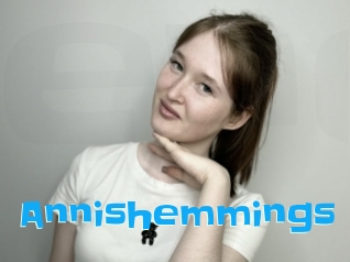 Annishemmings