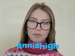 Annishigh