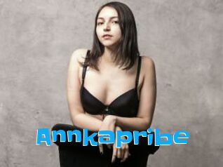 Annkapribe