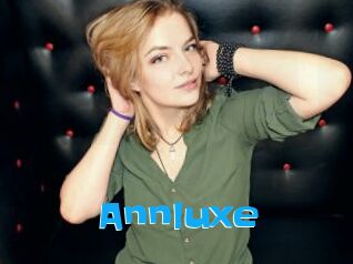 Annluxe