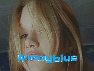 Annoyblue