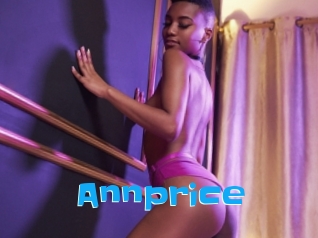 annprice Enculee