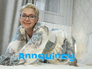 Annquincy