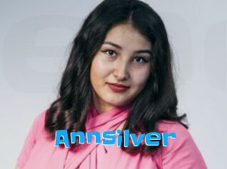 Annsilver