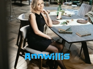annwillis Enculee