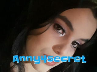 Anny4secret