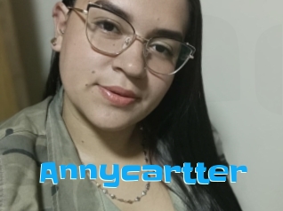 Annycartter