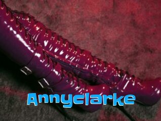 Annyclarke