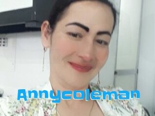 Annycoleman