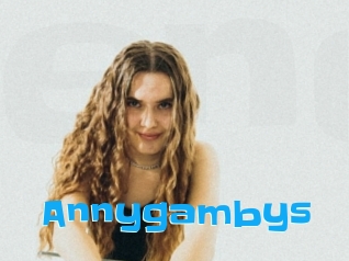 Annygambys