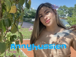 Annyhussien