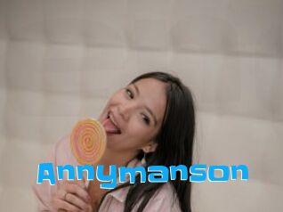 Annymanson
