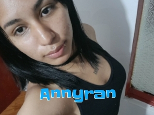 annyran Enculee