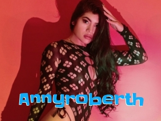 Annyroberth