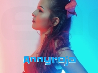 Annyroja