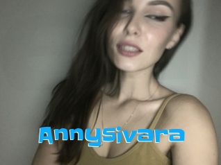Annysivara