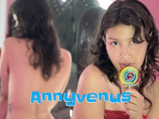 Annyvenus