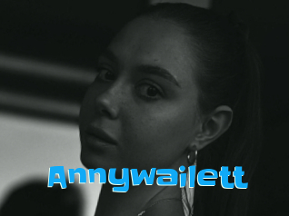 Annywailett