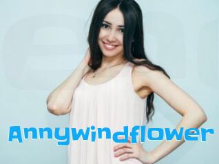 Annywindflower