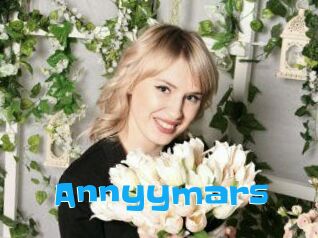 Annyymars