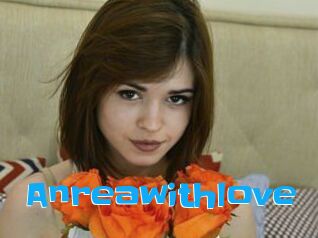 Anreawithlove