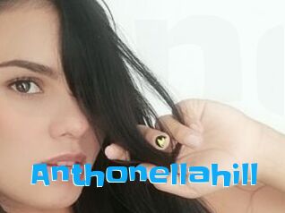 Anthonellahill