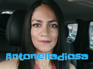 Antonelladiosa