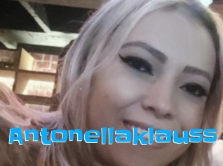 Antonellaklauss